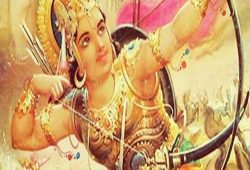 Story of Raghuvansh