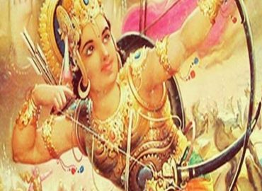Story of Raghuvansh