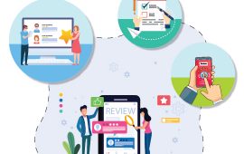 Role of ORM in business growth
