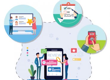 Role of ORM in business growth