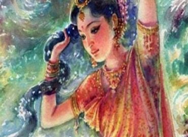 Did you know Prabhu shree ram had an elder sister shanta???