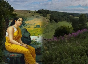 why mata sita had to suffer and face all hardships in her human avtar
