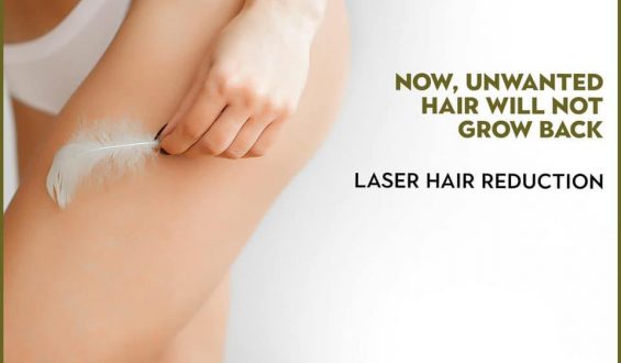 Best Skin Laser Treatment in Ghaziabad