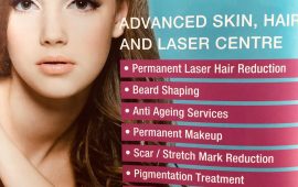 BEST SKIN LASER TREATMENT IN GURGAON