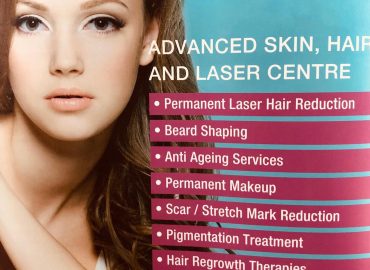 BEST SKIN LASER TREATMENT IN GURGAON