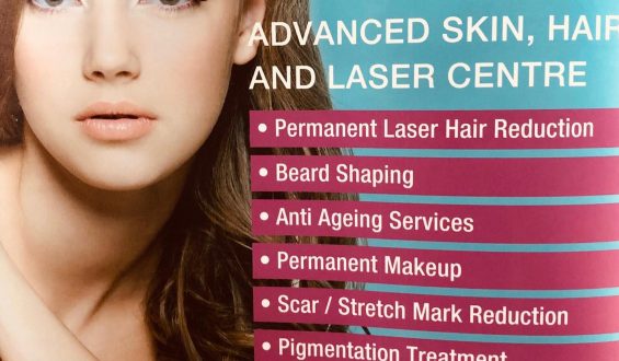 BEST SKIN LASER TREATMENT IN GURGAON