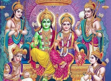 क्या माता कैकई ने मंथरा के साथ मिल कर जो षड्यंत्र किया था, वह राजद्रोह नहीं था?