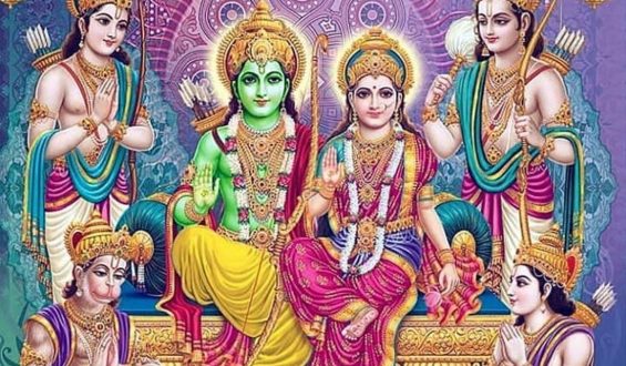 क्या माता कैकई ने मंथरा के साथ मिल कर जो षड्यंत्र किया था, वह राजद्रोह नहीं था?