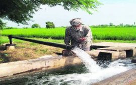 भाजपा Vs किसान,  किसानपुत्र, मोदी-योगी मुर्दाबाद