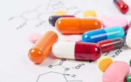 List of Pharma Companies in Noida