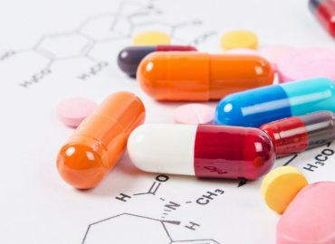 List of Pharma Companies in Noida