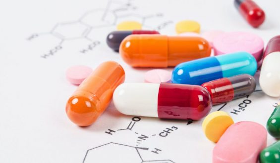 List of Pharma Companies in Noida