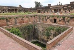 16000 रानियों की चिता की राख से अल्लाउद्दीन ने “सवा चौहत्तर मन सोना” लूटा था।