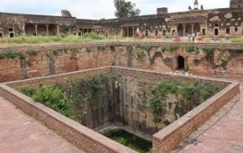 16000 रानियों की चिता की राख से अल्लाउद्दीन ने “सवा चौहत्तर मन सोना” लूटा था।