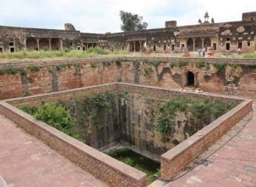 16000 रानियों की चिता की राख से अल्लाउद्दीन ने “सवा चौहत्तर मन सोना” लूटा था।