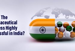 Why is The Pharmaceutical business Is Highly Successful in India?