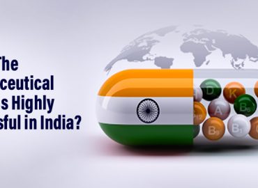 Why is The Pharmaceutical business Is Highly Successful in India?