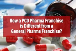 How a PCD Pharma Franchise is Different from a General Pharma Franchise?