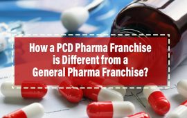 How a PCD Pharma Franchise is Different from a General Pharma Franchise?
