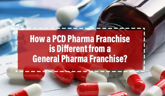 How a PCD Pharma Franchise is Different from a General Pharma Franchise?