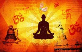 हिंदू धर्म ग्रंथ नहीँ कहते कि देवी को शराब चढ़ाई जाये |