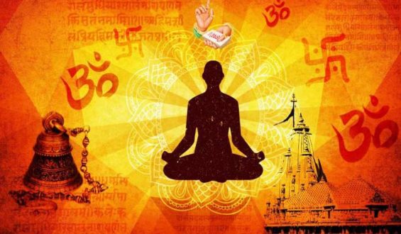 हिंदू धर्म ग्रंथ नहीँ कहते कि देवी को शराब चढ़ाई जाये |