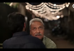 दीये से दीया जलाओ। Viral HP Ad on Diwali