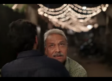 दीये से दीया जलाओ। Viral HP Ad on Diwali