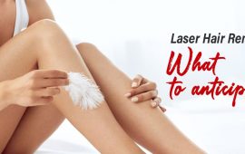 Laser Hair Removal What to anticipate