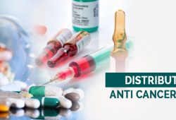 Distributors of Anti Cancer Drugs