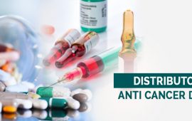 Distributors of Anti Cancer Drugs