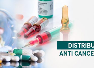 Distributors of Anti Cancer Drugs