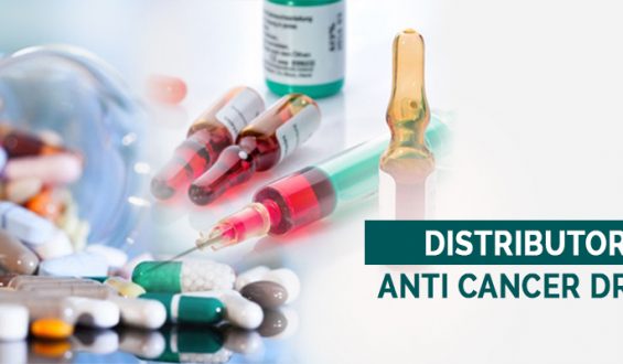 Distributors of Anti Cancer Drugs
