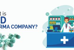 What is PCD Pharma Company