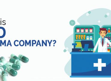 What is PCD Pharma Company