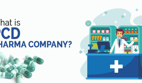 What is PCD Pharma Company
