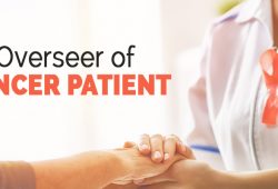 Overseer of Cancer Patient