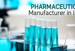 Pharmaceutical Manufacturer in India