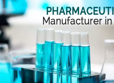 Pharmaceutical Manufacturer in India