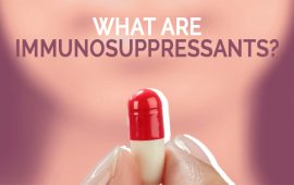 What are Immunosuppressants?