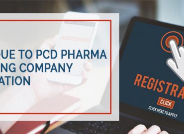Technique to PCD Pharma Marketing Company Registration