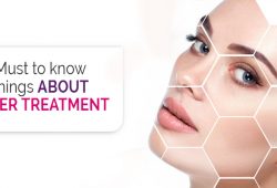 Must To Know Things About Laser Treatment