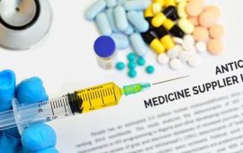 Anticancer Medicine Supplier in India