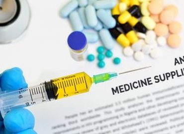 Anticancer Medicine Supplier in India