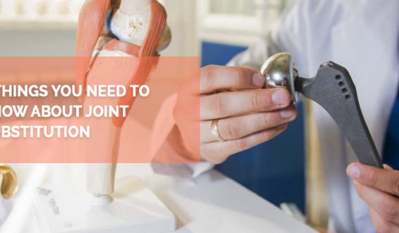 5 Things You Need To Know About Joint Substitution