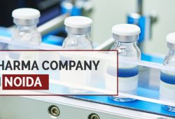 Pharma Company in Noida