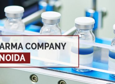 Pharma Company in Noida