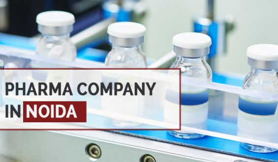 Pharma Company in Noida