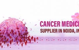 Anti Cancer Medicine Supplier in Noida