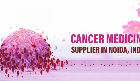 Anti Cancer Medicine Supplier in Noida
